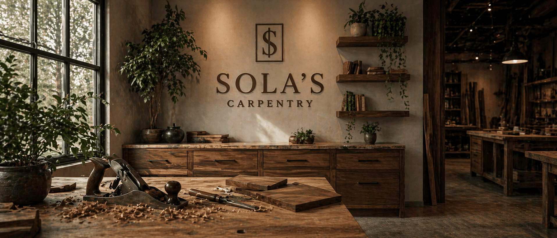 Residential renovation