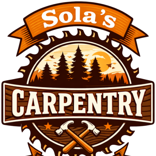 Solas Carpentry Services